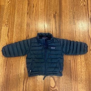 Patagonia Baby Down Sweater Jacket